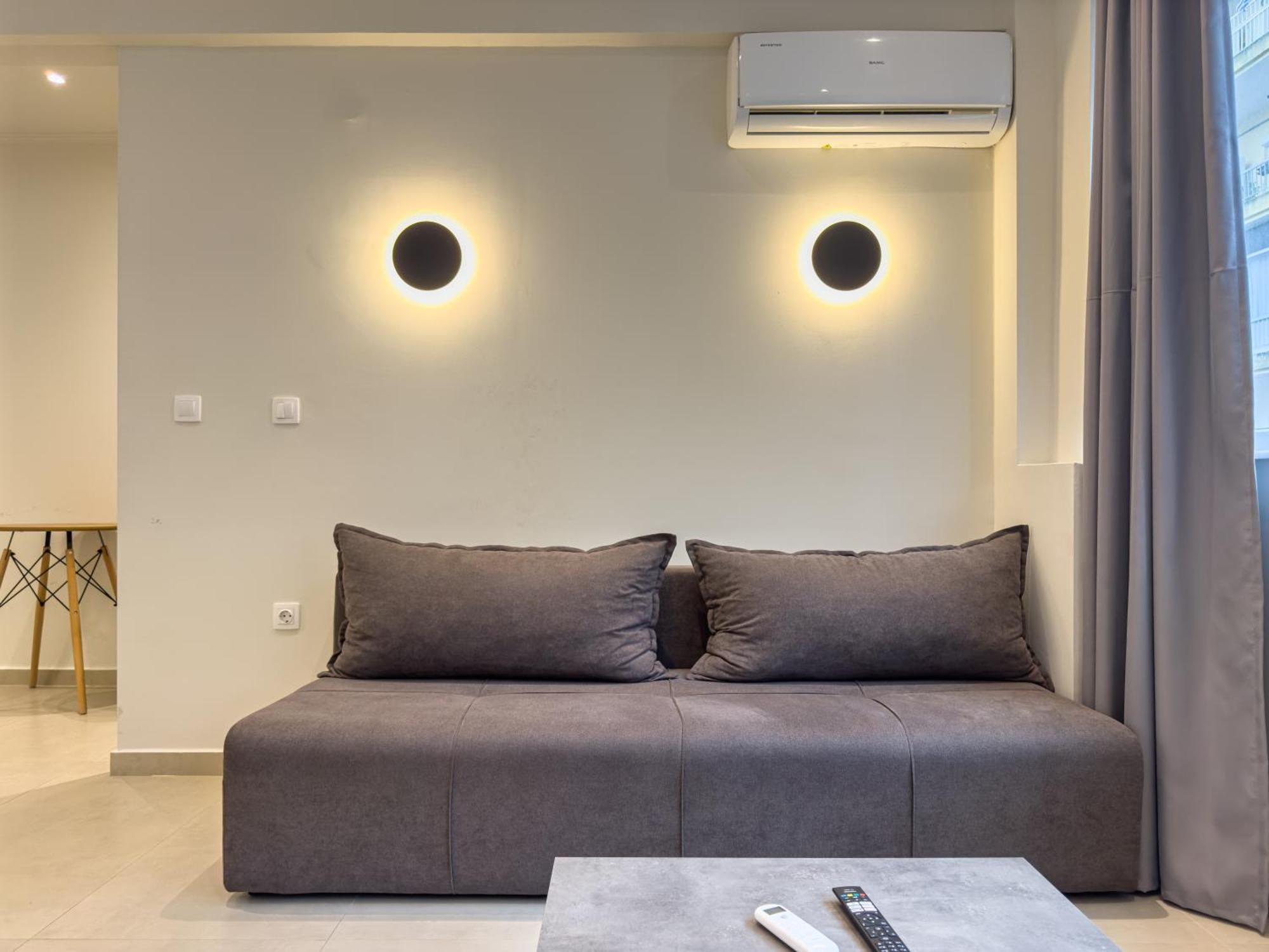 Διαμέρισμα Palama Urban Vibes By Proliving Hospitality *