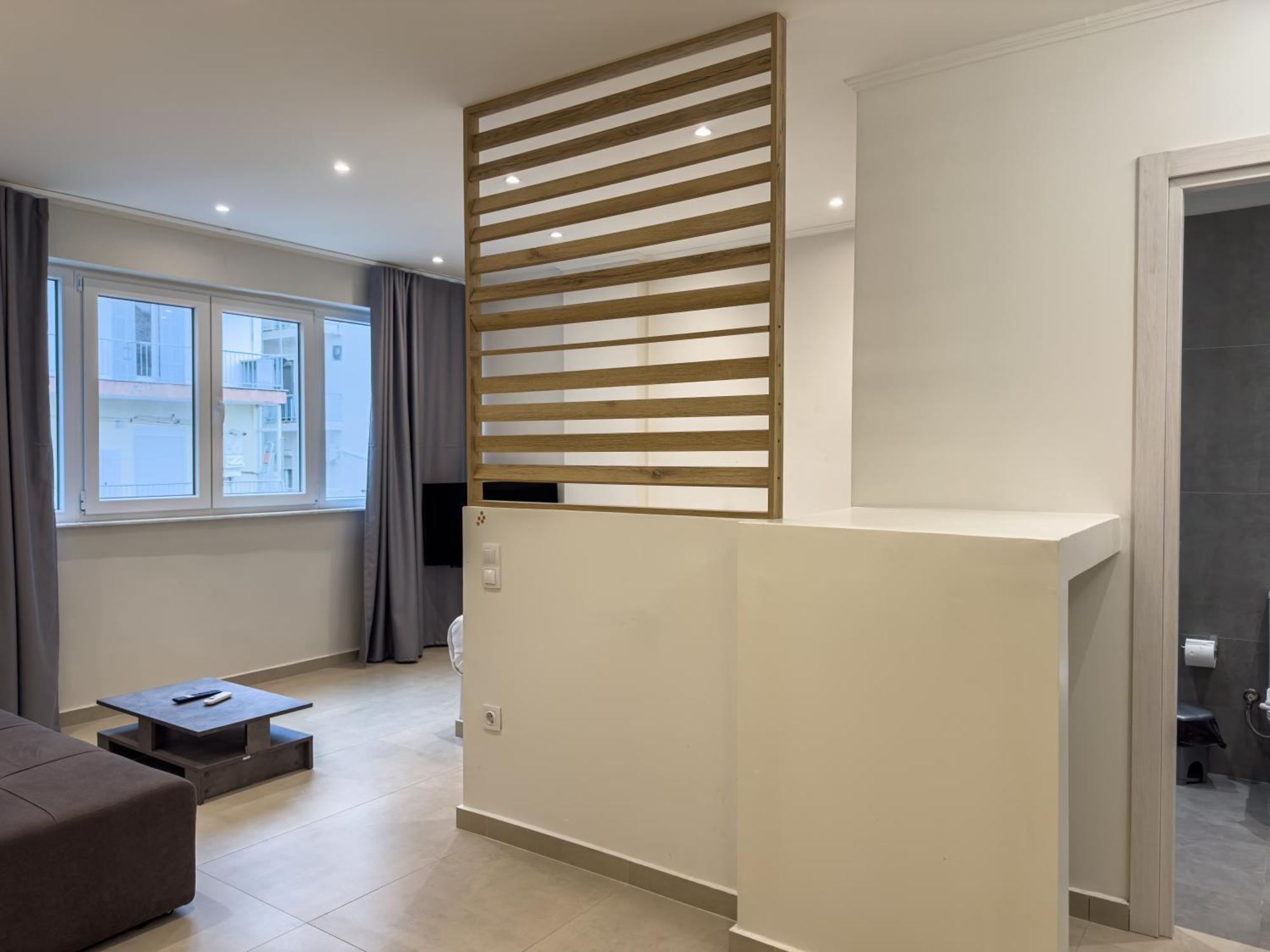 Διαμέρισμα Palama Urban Vibes By Proliving Hospitality Θεσσαλονίκη