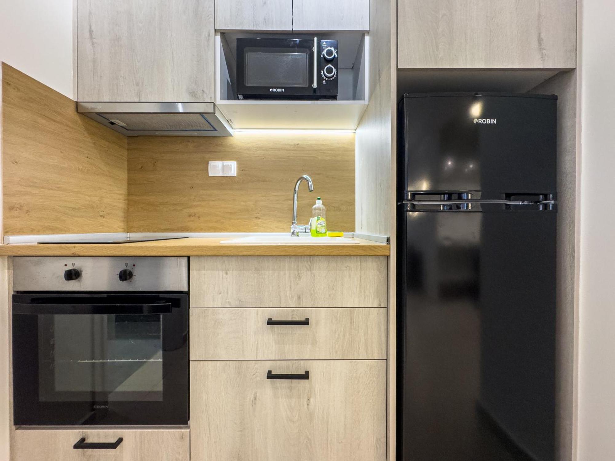 Διαμέρισμα Palama Urban Vibes By Proliving Hospitality Θεσσαλονίκη