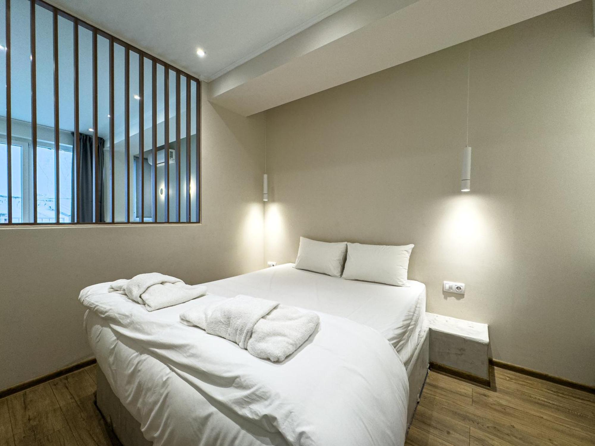 Palama Urban Vibes By Proliving Hospitality * Θεσσαλονίκη