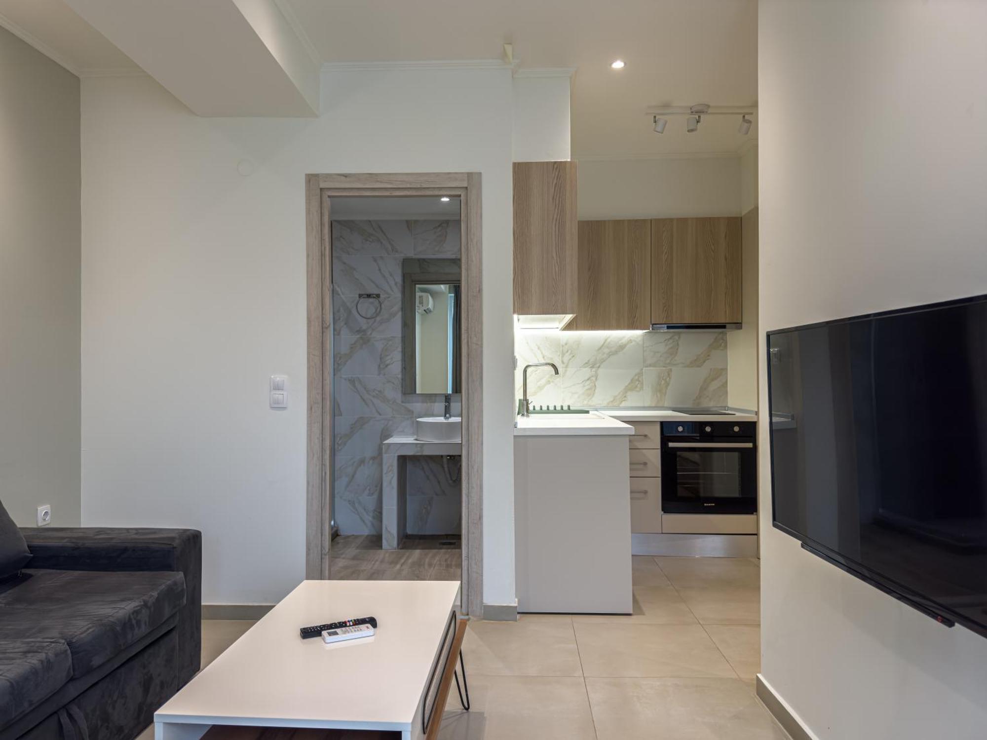 Palama Urban Vibes By Proliving Hospitality Διαμέρισμα