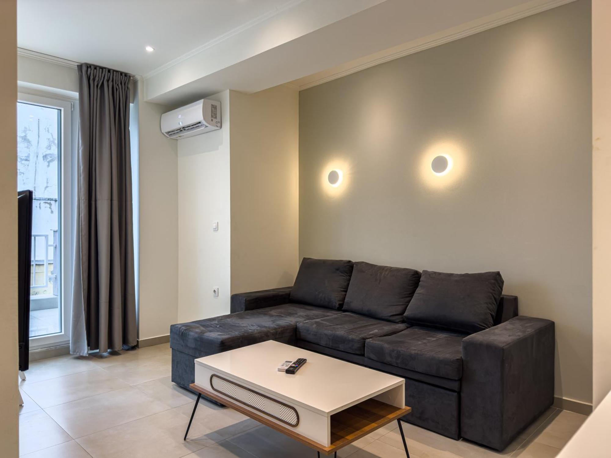 Διαμέρισμα Palama Urban Vibes By Proliving Hospitality Θεσσαλονίκη