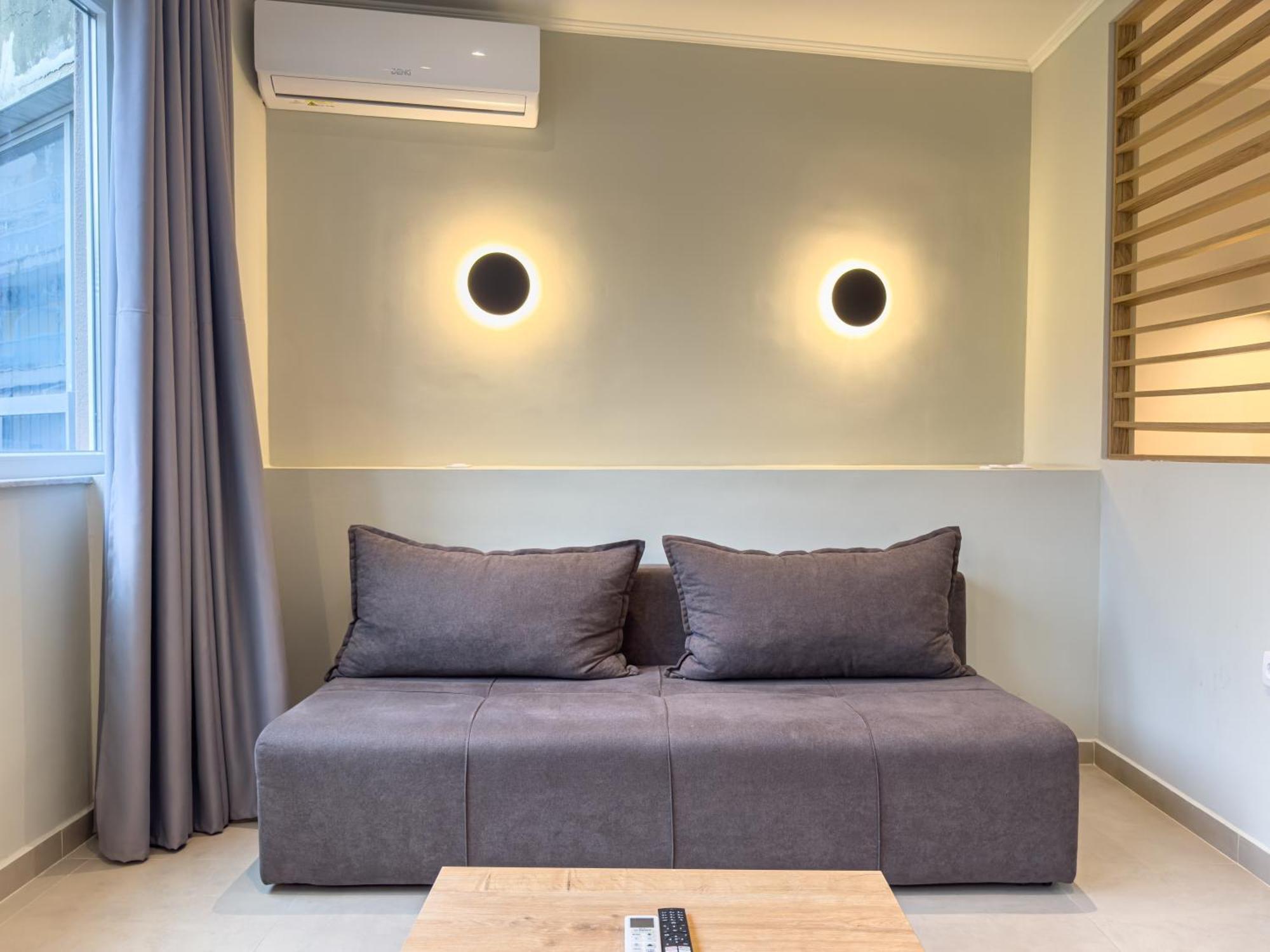 Palama Urban Vibes By Proliving Hospitality Διαμέρισμα Θεσσαλονίκη