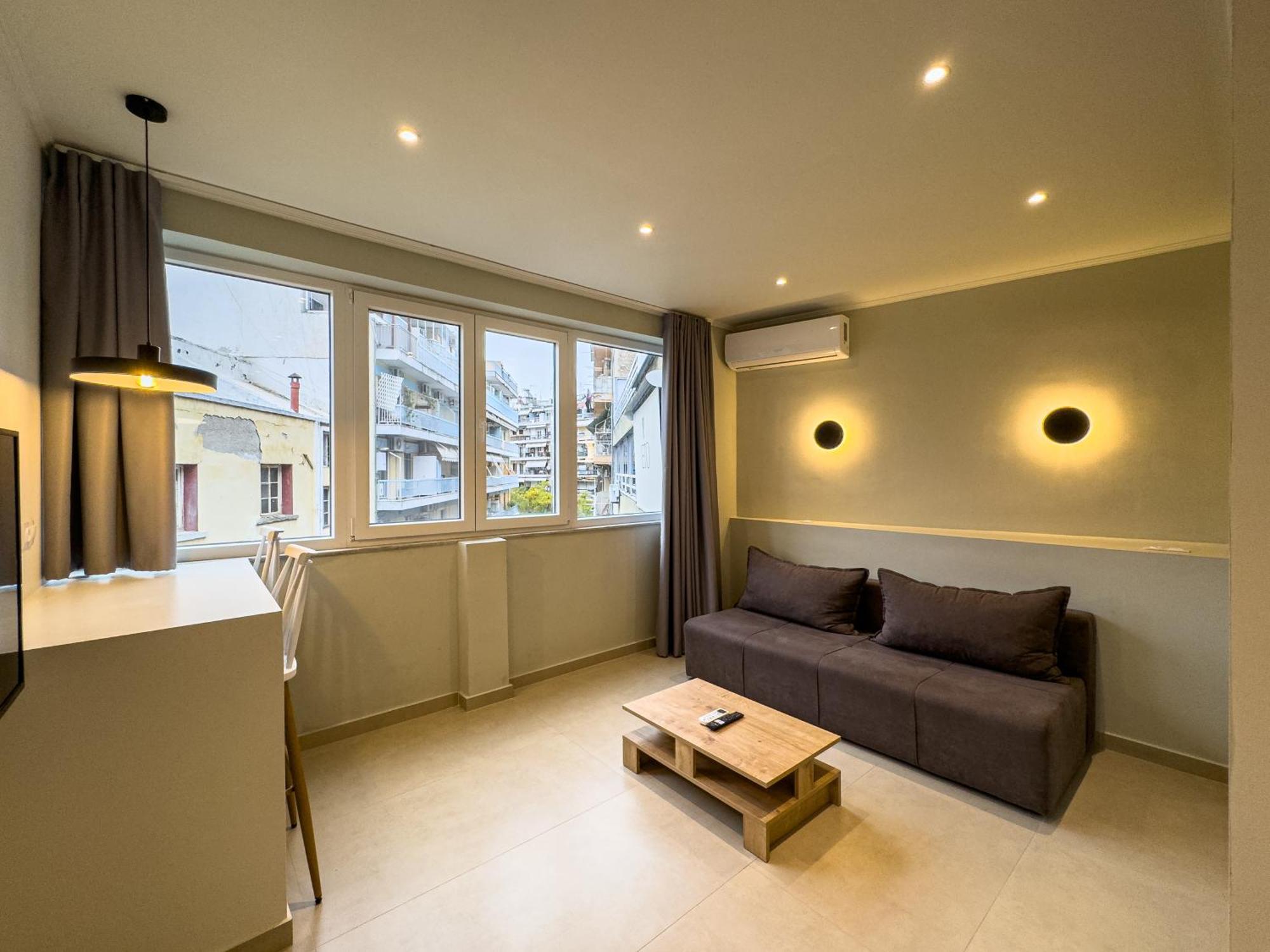 Διαμέρισμα Palama Urban Vibes By Proliving Hospitality