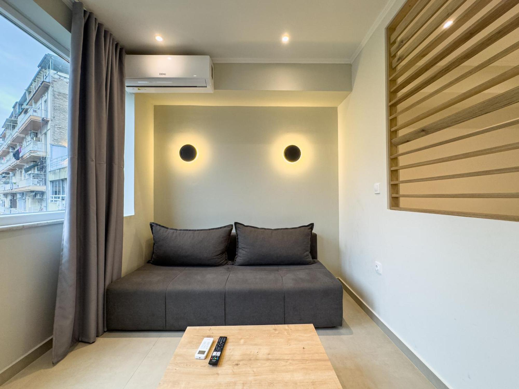 Διαμέρισμα Palama Urban Vibes By Proliving Hospitality Θεσσαλονίκη