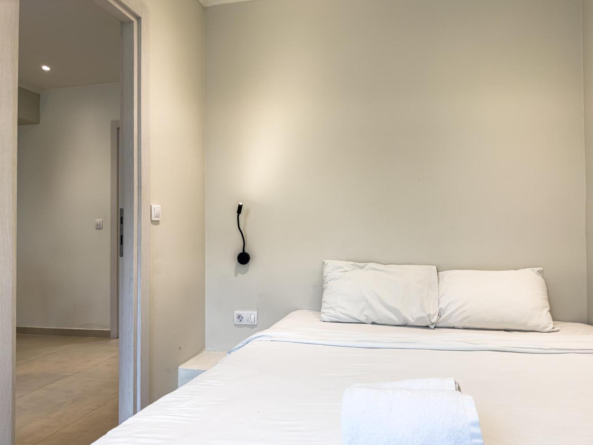 Διαμέρισμα Palama Urban Vibes By Proliving Hospitality