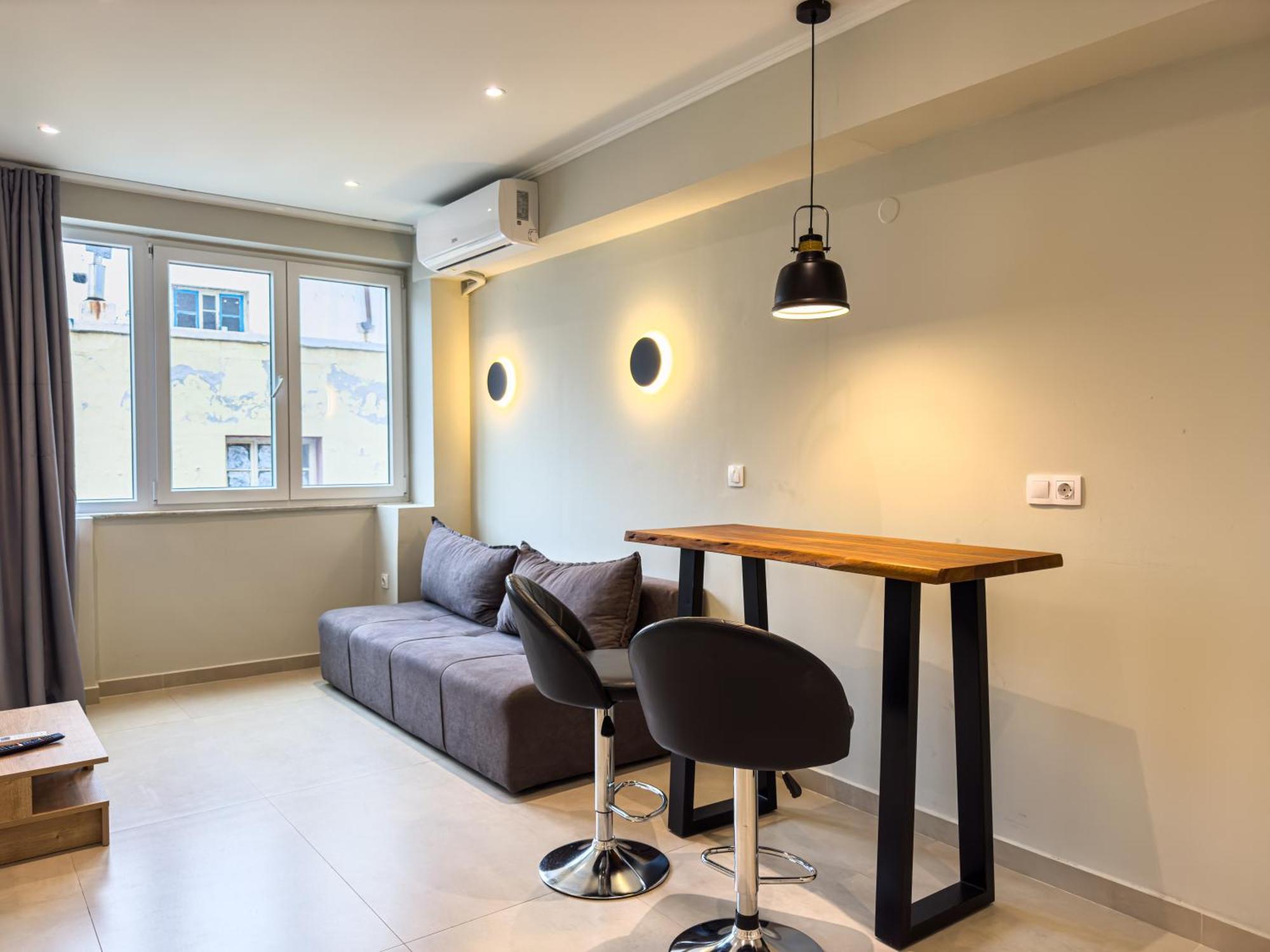 Palama Urban Vibes By Proliving Hospitality Διαμέρισμα *