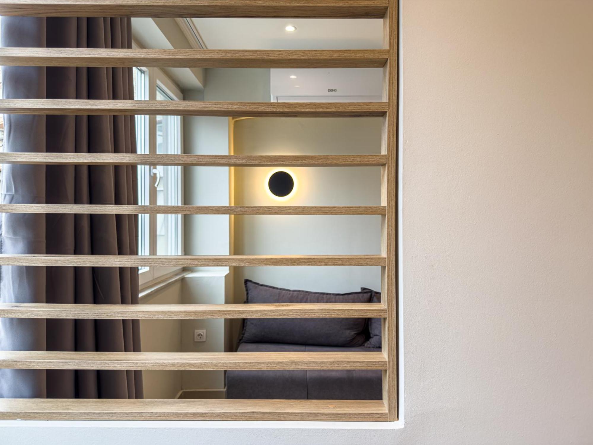 Palama Urban Vibes By Proliving Hospitality Διαμέρισμα Θεσσαλονίκη