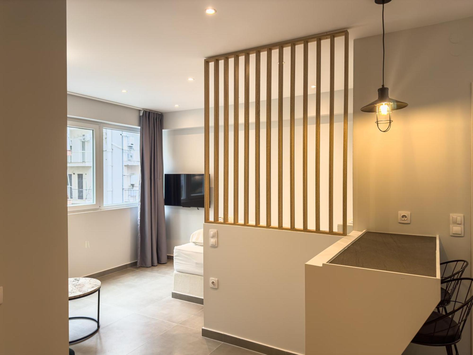 Palama Urban Vibes By Proliving Hospitality Διαμέρισμα Θεσσαλονίκη