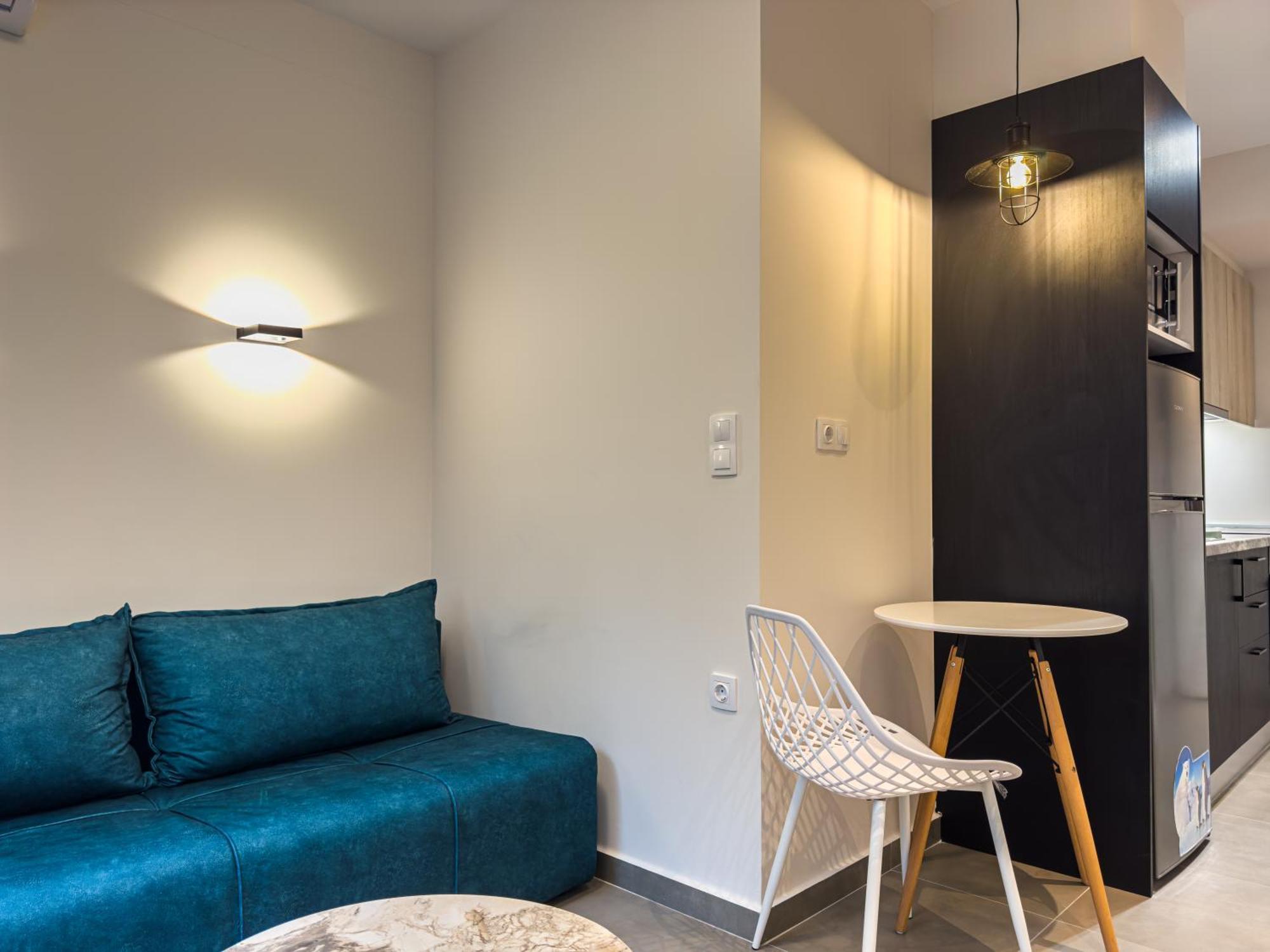 Διαμέρισμα Palama Urban Vibes By Proliving Hospitality Θεσσαλονίκη