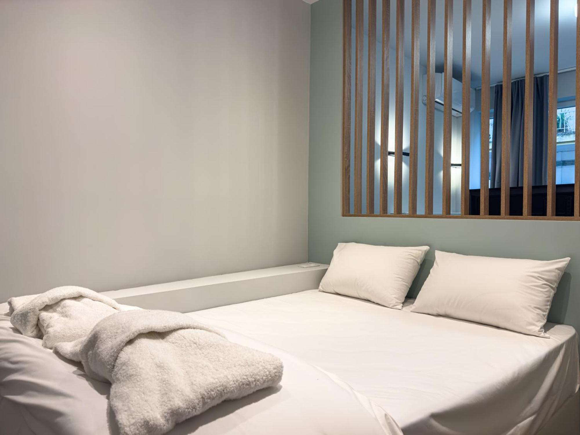 Διαμέρισμα Palama Urban Vibes By Proliving Hospitality *