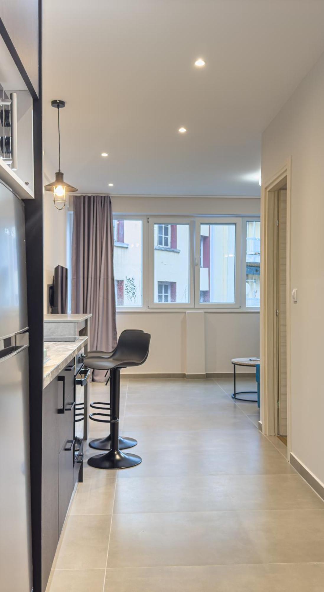 Palama Urban Vibes By Proliving Hospitality * Θεσσαλονίκη