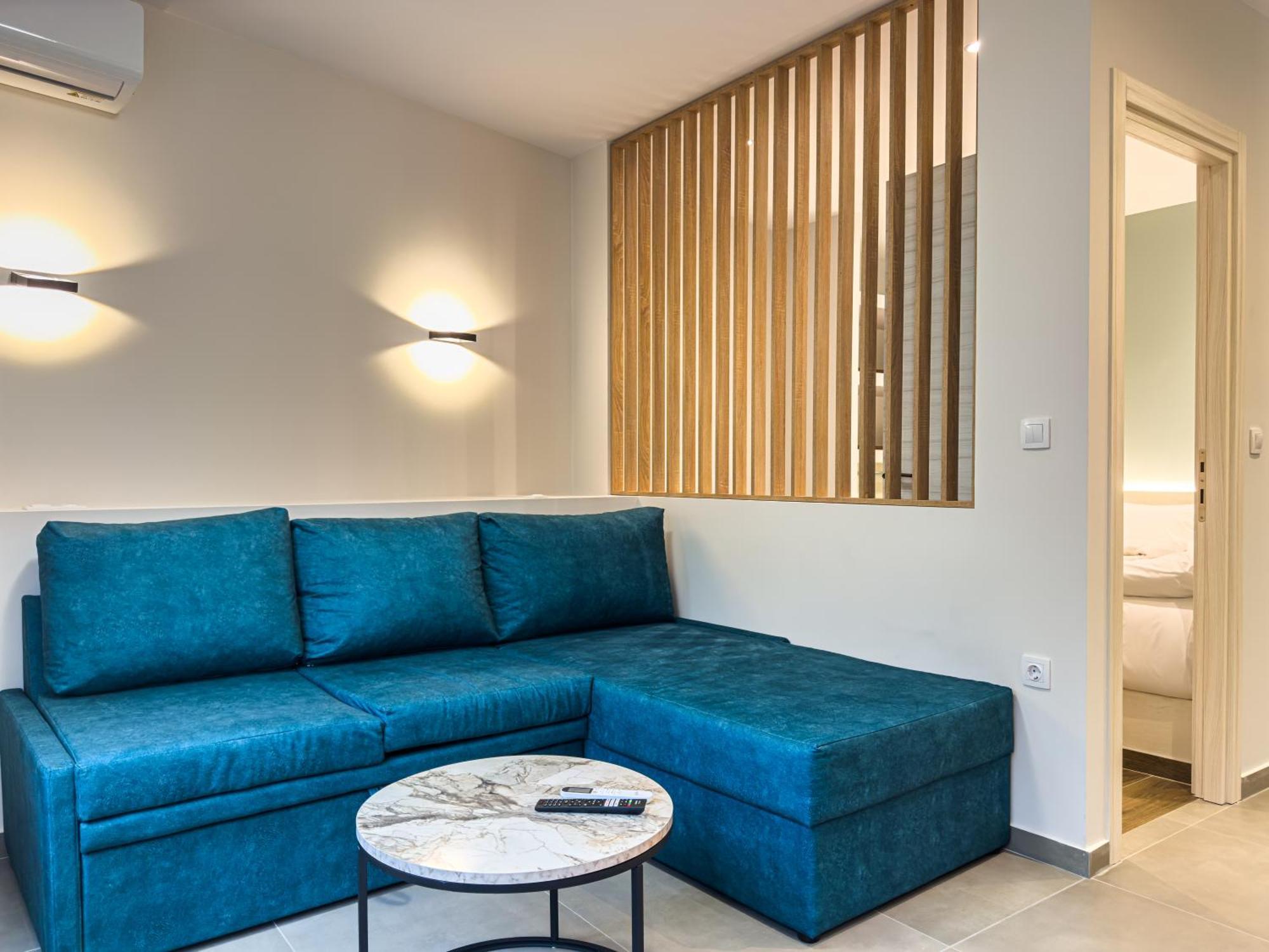 Palama Urban Vibes By Proliving Hospitality Διαμέρισμα