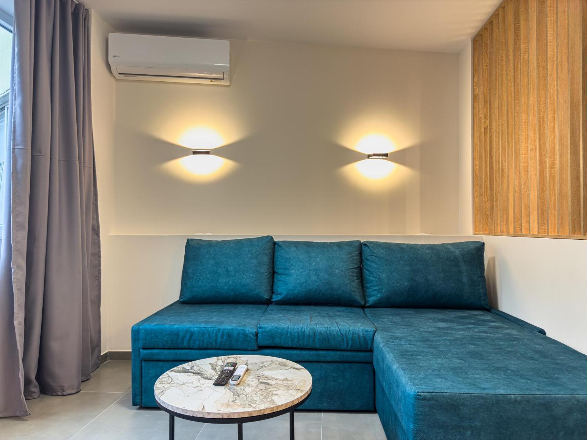 Palama Urban Vibes By Proliving Hospitality Διαμέρισμα *