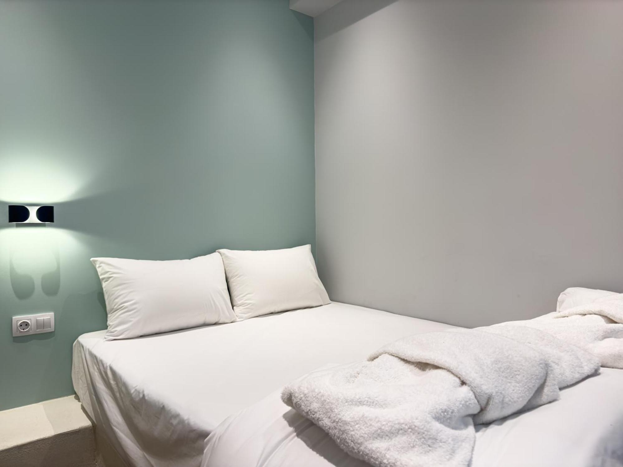 Διαμέρισμα Palama Urban Vibes By Proliving Hospitality