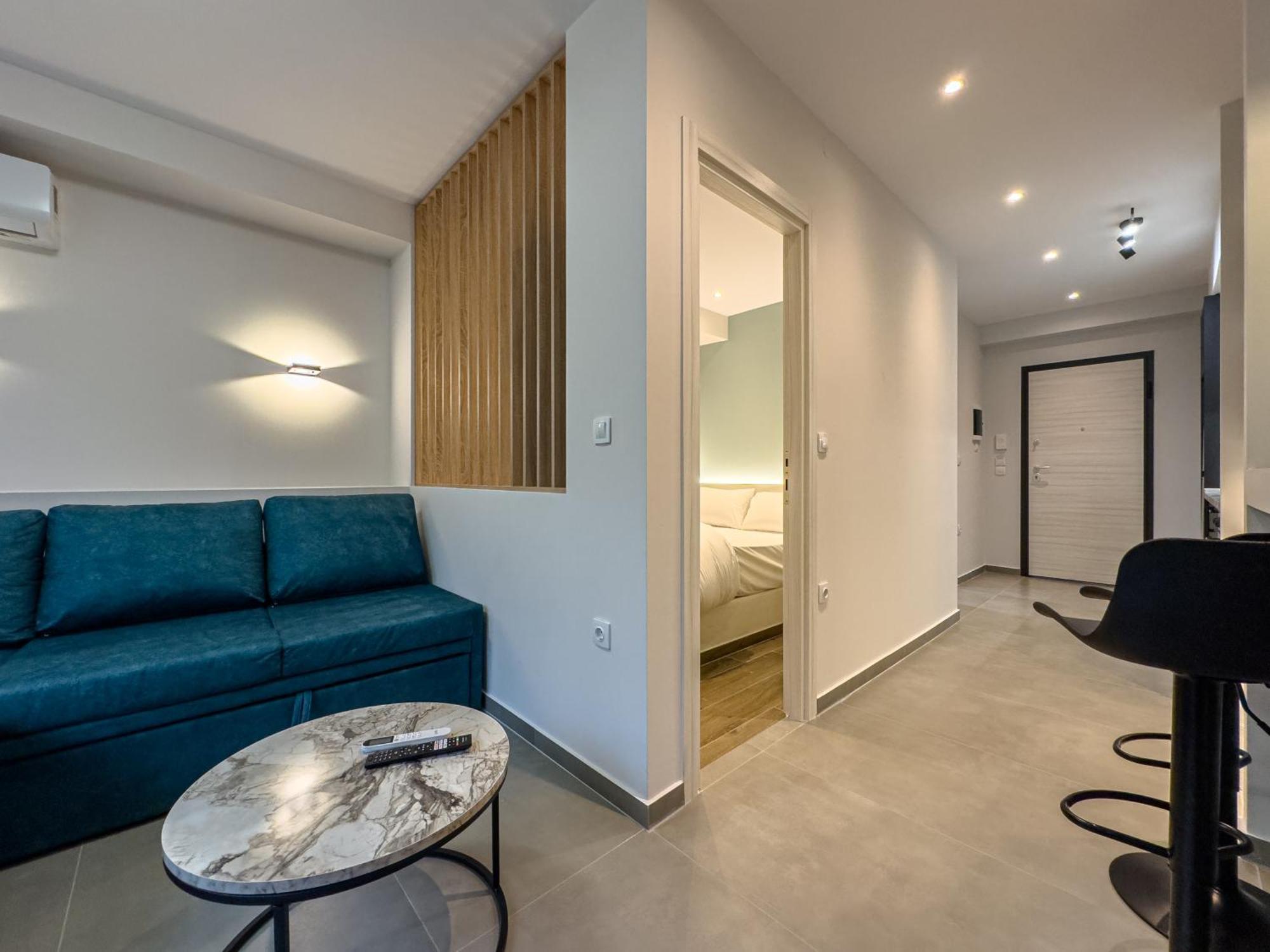 Διαμέρισμα Palama Urban Vibes By Proliving Hospitality Θεσσαλονίκη