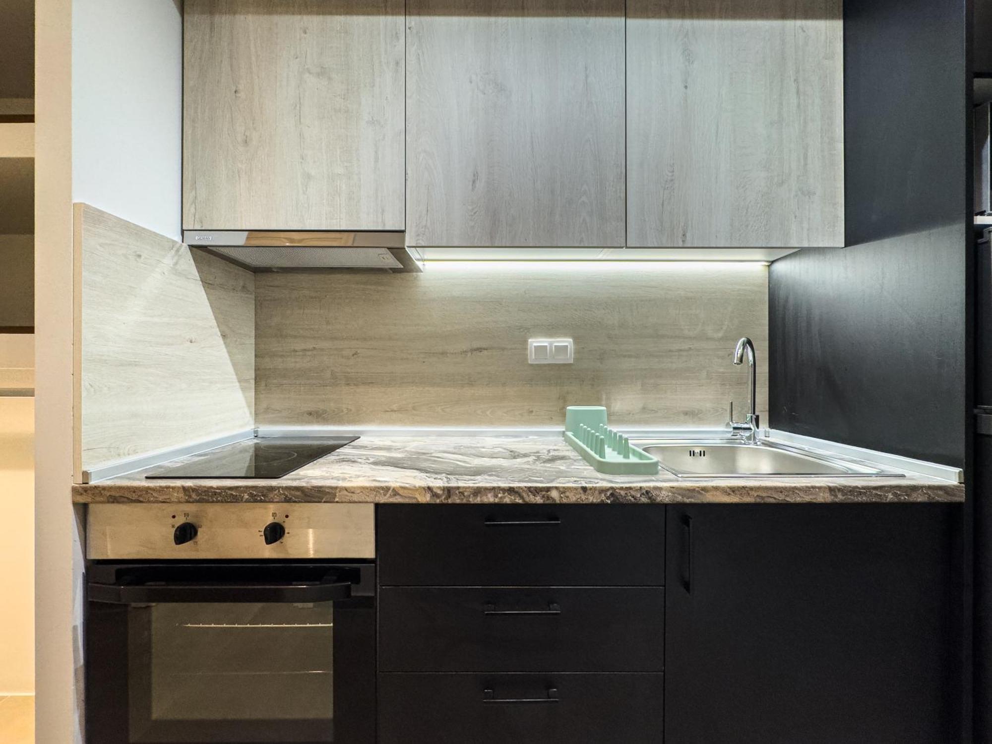 Palama Urban Vibes By Proliving Hospitality Θεσσαλονίκη