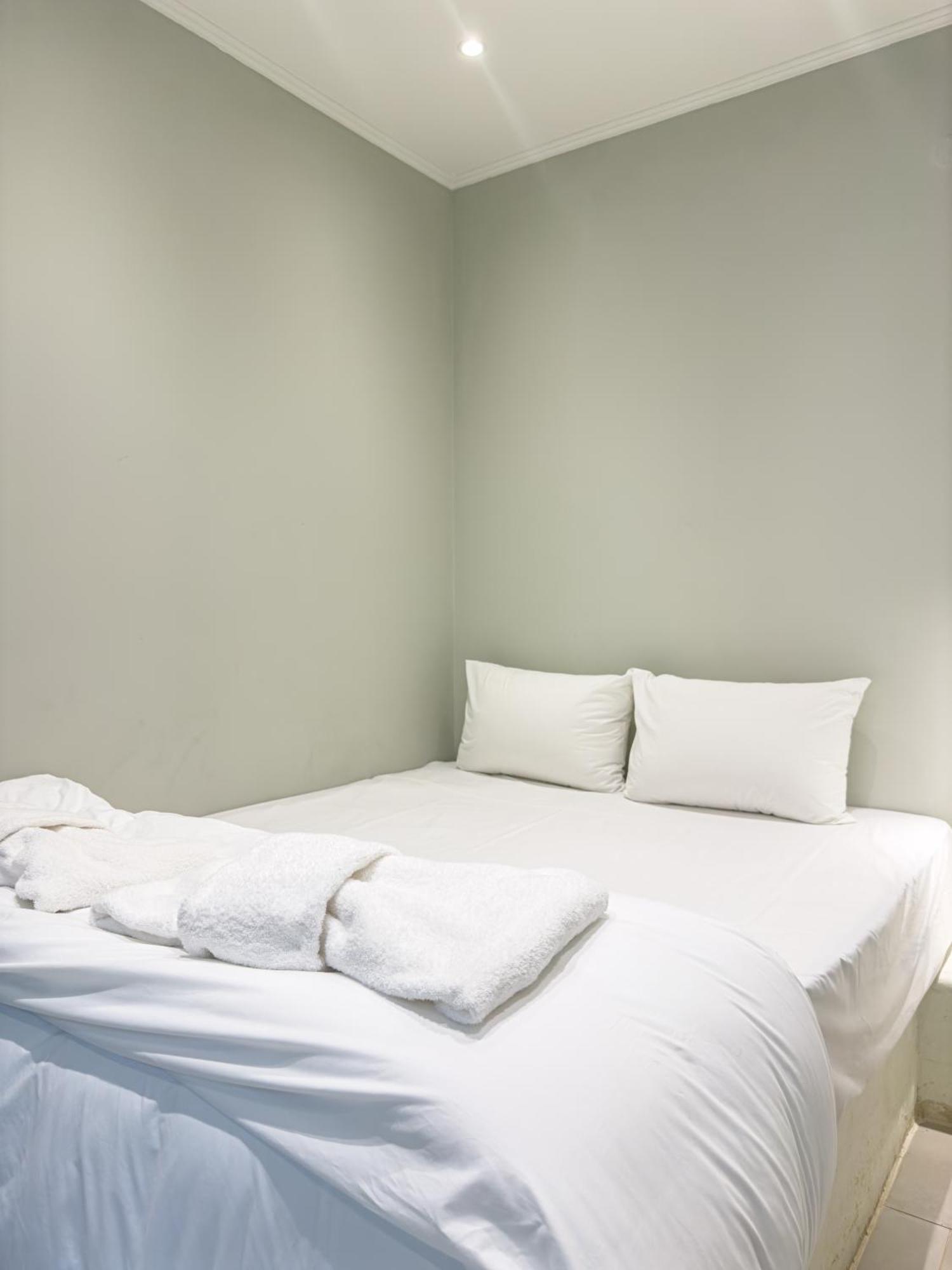 Palama Urban Vibes By Proliving Hospitality Θεσσαλονίκη