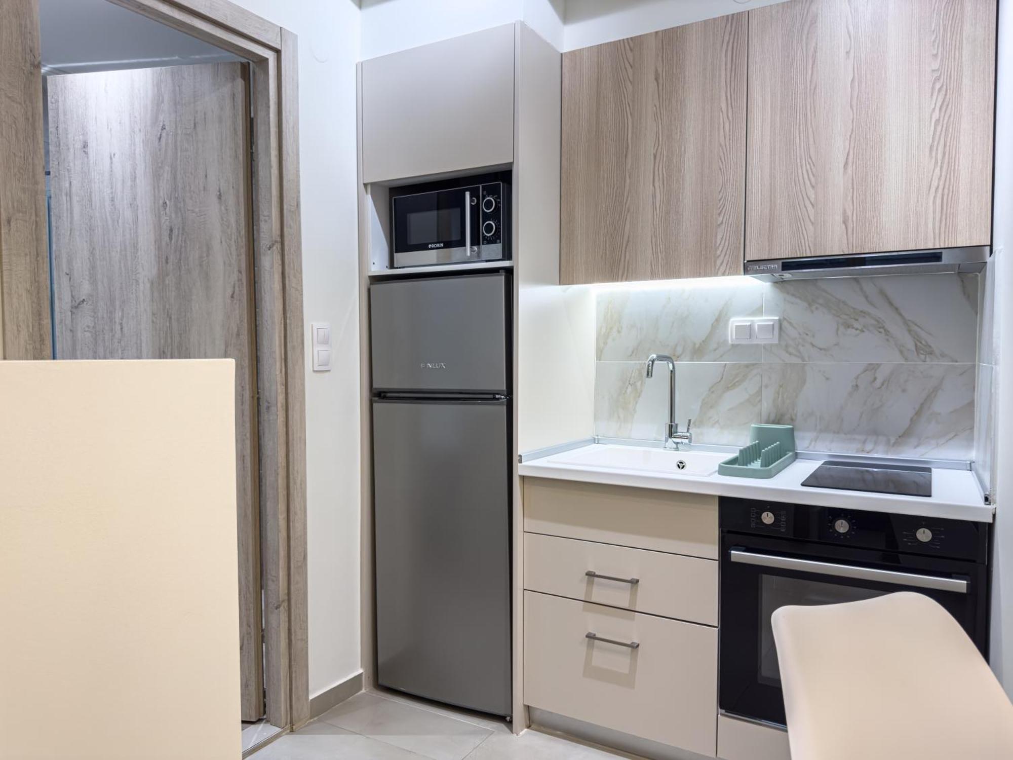 Palama Urban Vibes By Proliving Hospitality * Θεσσαλονίκη