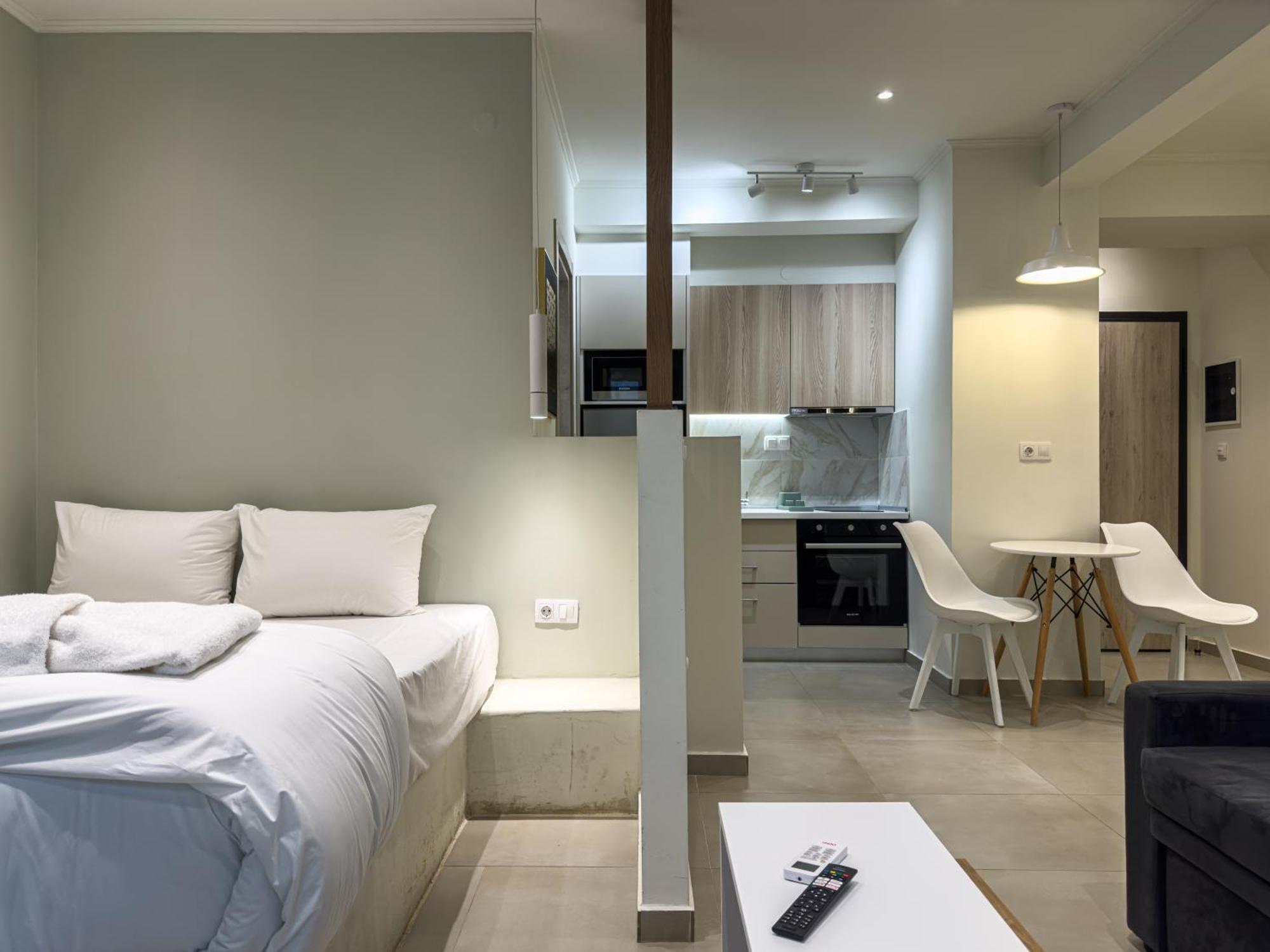 Palama Urban Vibes By Proliving Hospitality Διαμέρισμα *