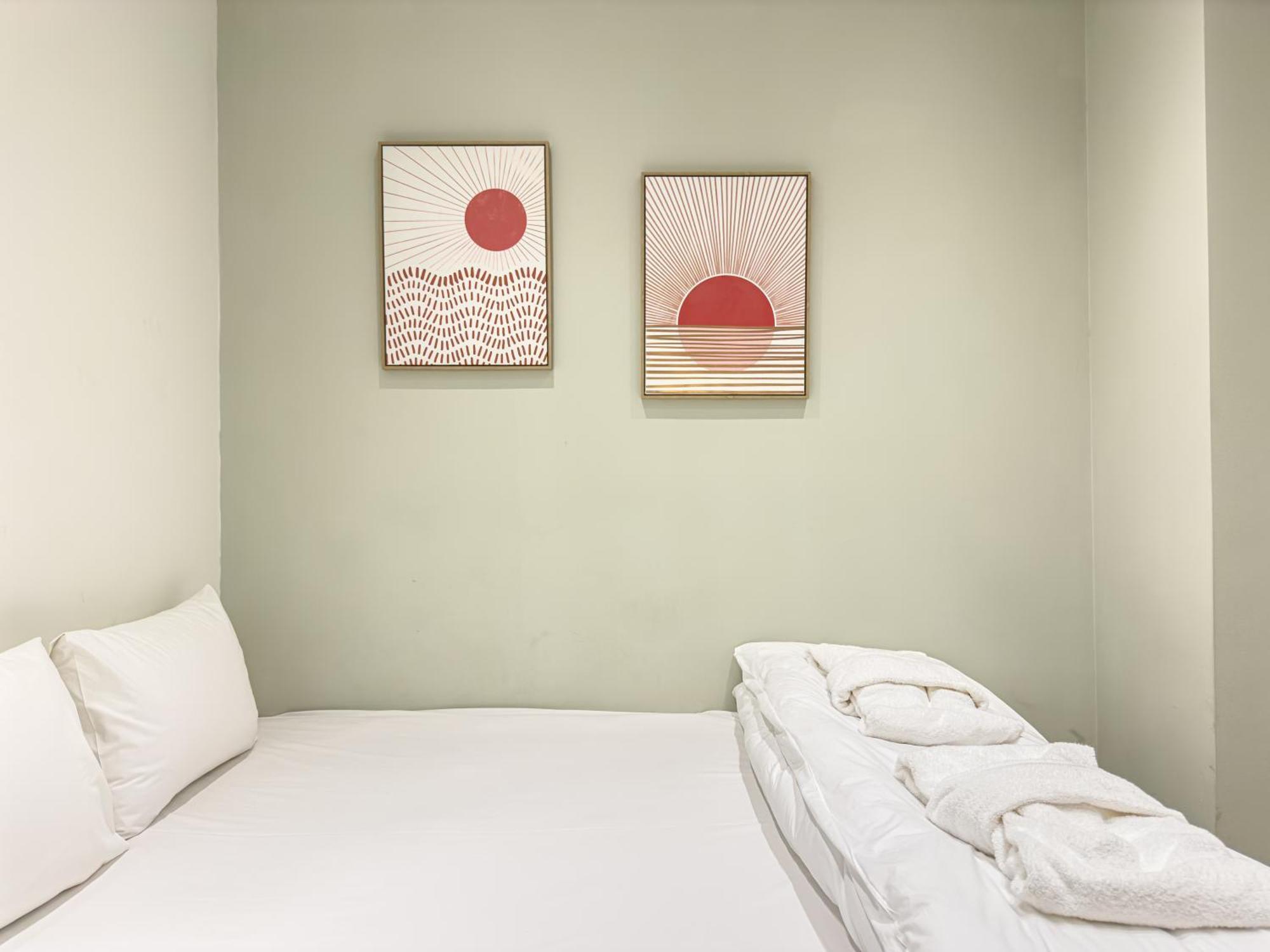 Διαμέρισμα Palama Urban Vibes By Proliving Hospitality *