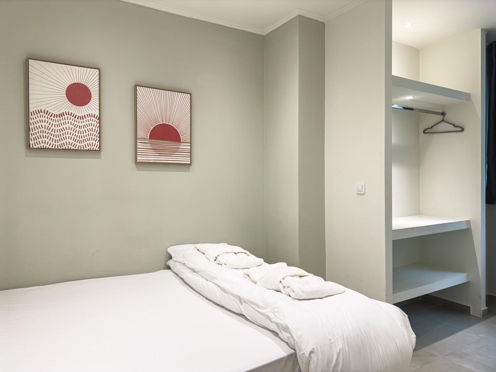 Διαμέρισμα Palama Urban Vibes By Proliving Hospitality