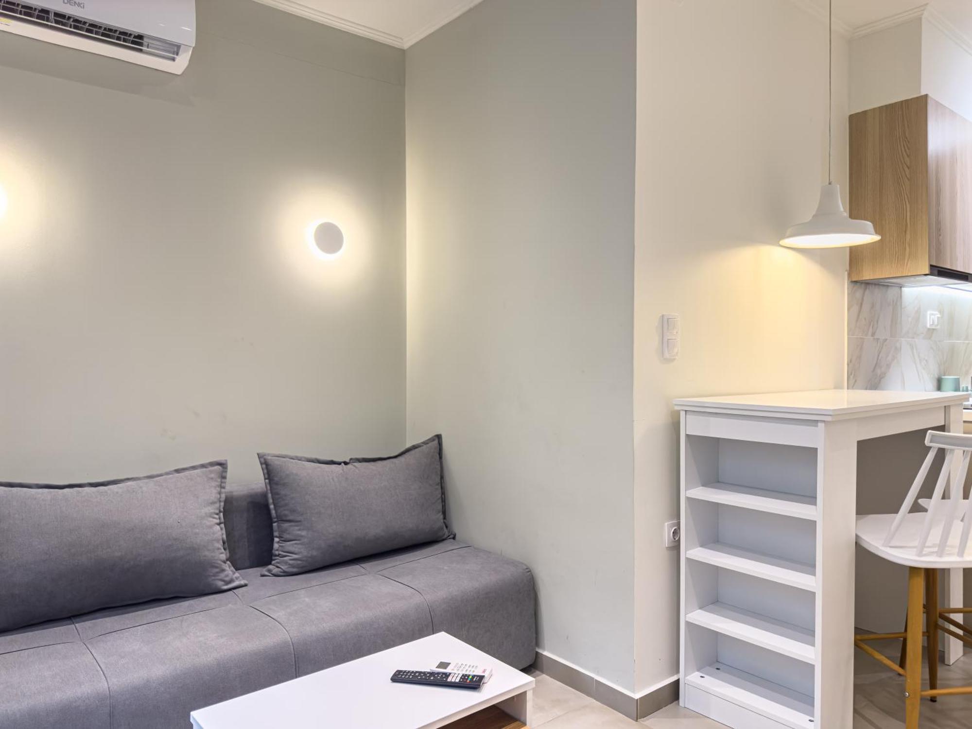 Palama Urban Vibes By Proliving Hospitality Θεσσαλονίκη