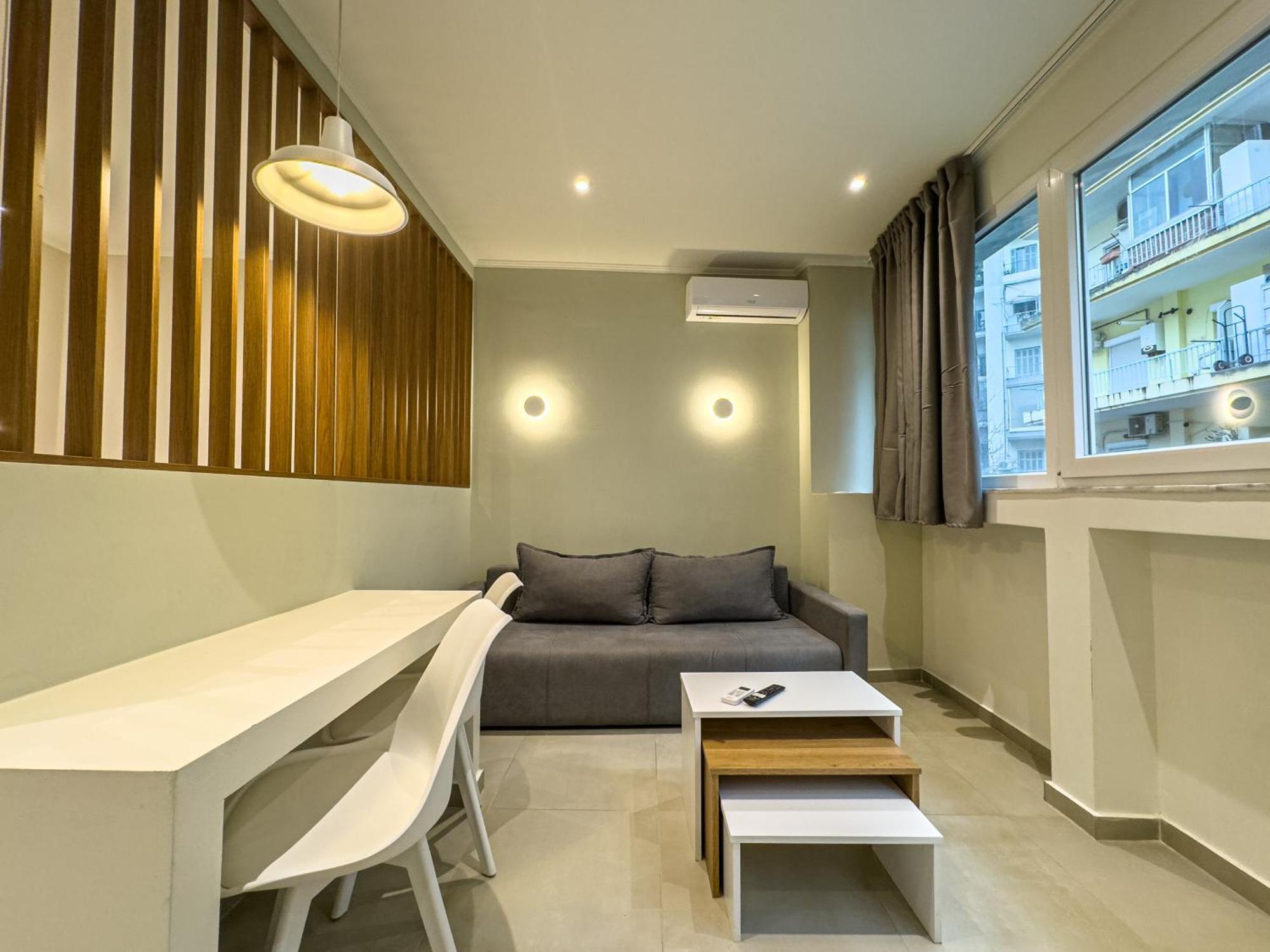Διαμέρισμα Palama Urban Vibes By Proliving Hospitality Θεσσαλονίκη