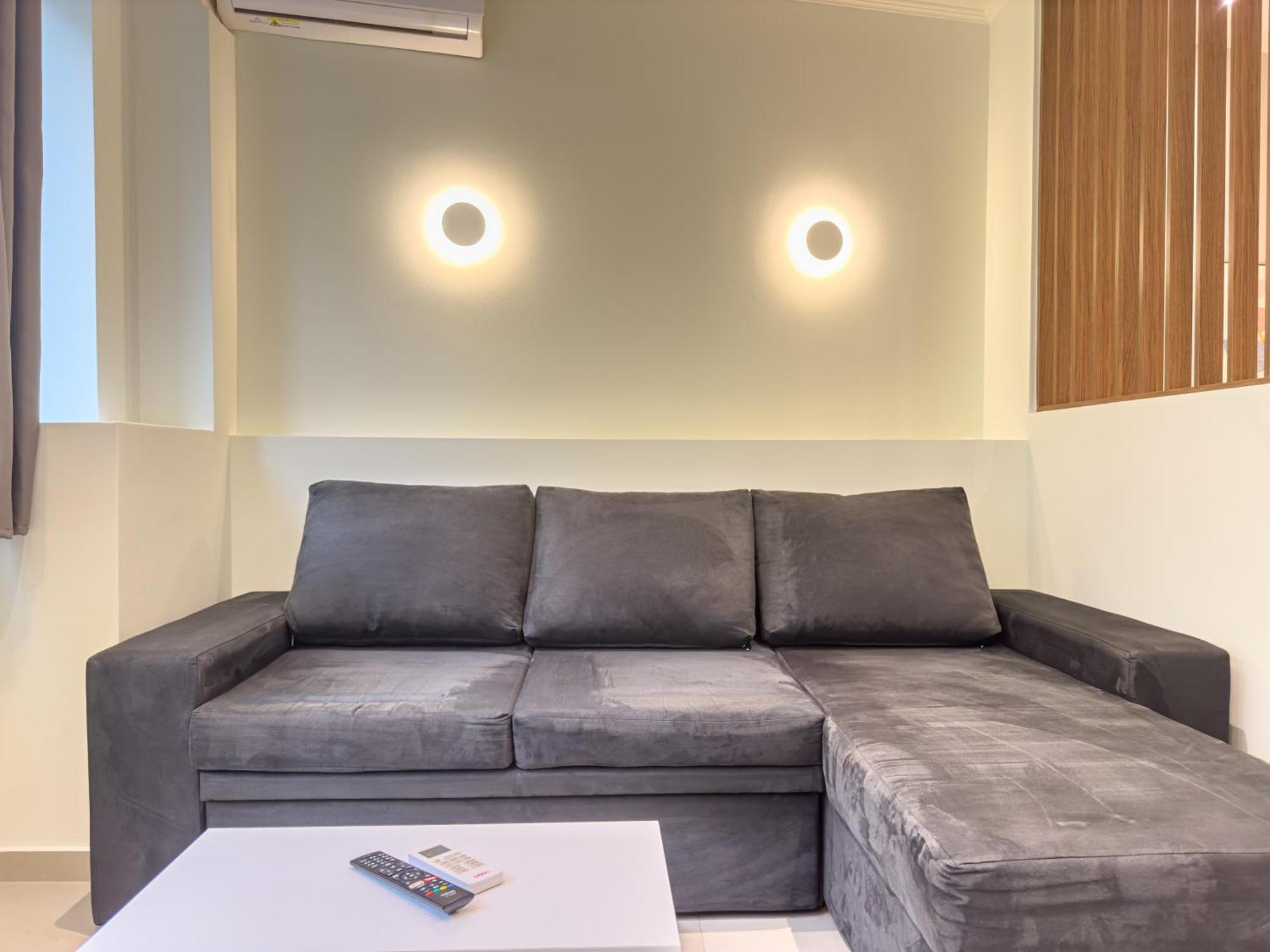 Palama Urban Vibes By Proliving Hospitality Διαμέρισμα