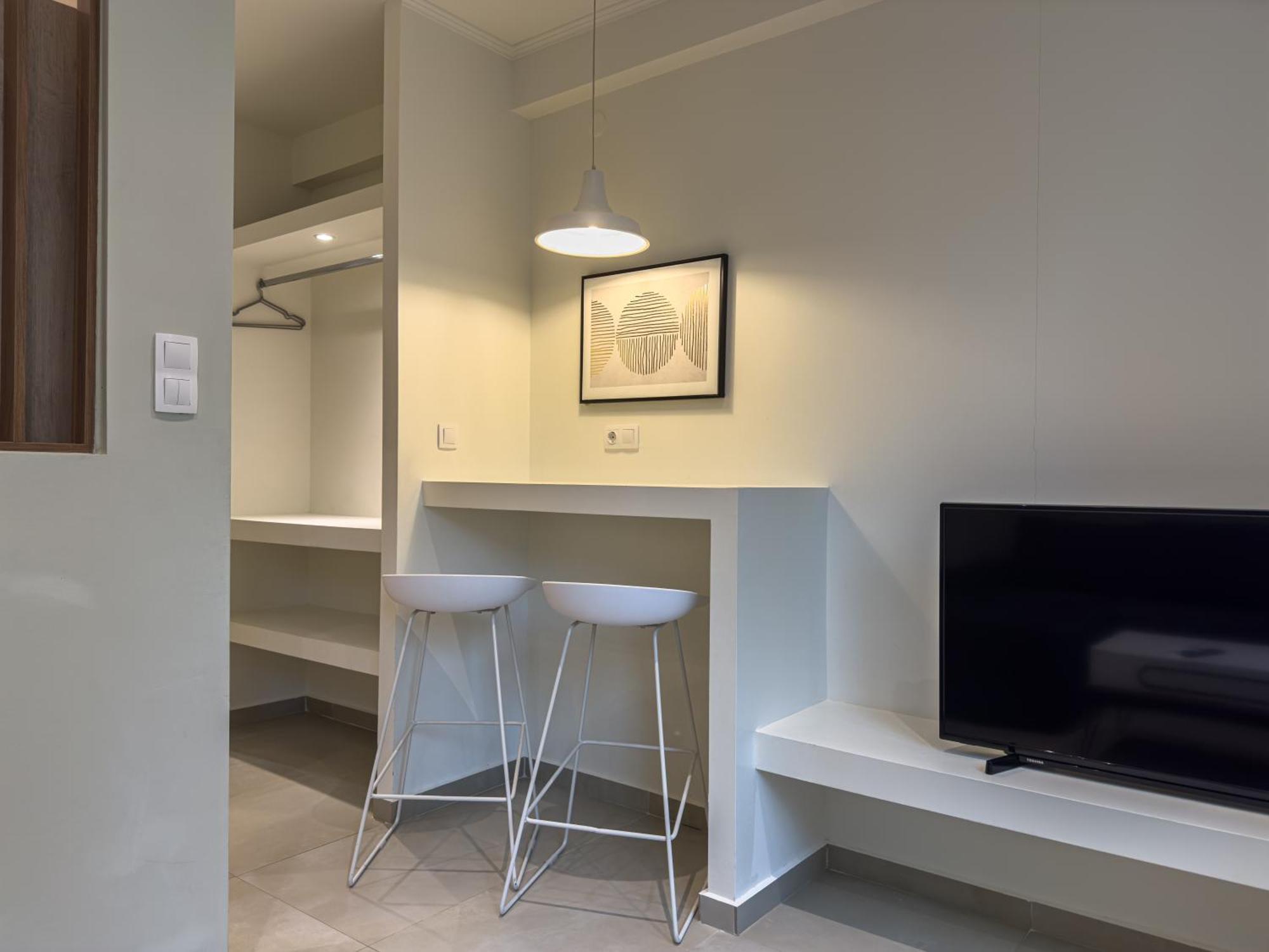 Palama Urban Vibes By Proliving Hospitality Διαμέρισμα Θεσσαλονίκη