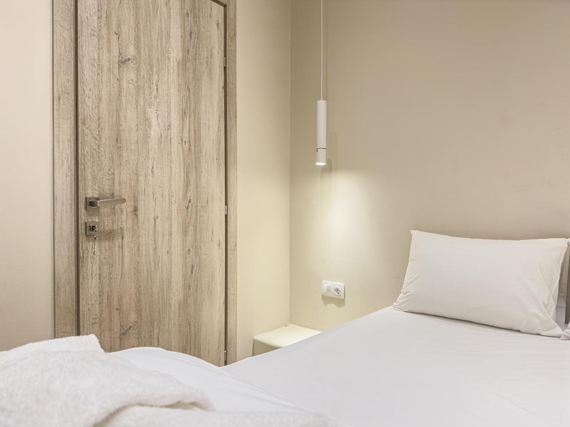 Palama Urban Vibes By Proliving Hospitality Διαμέρισμα Θεσσαλονίκη