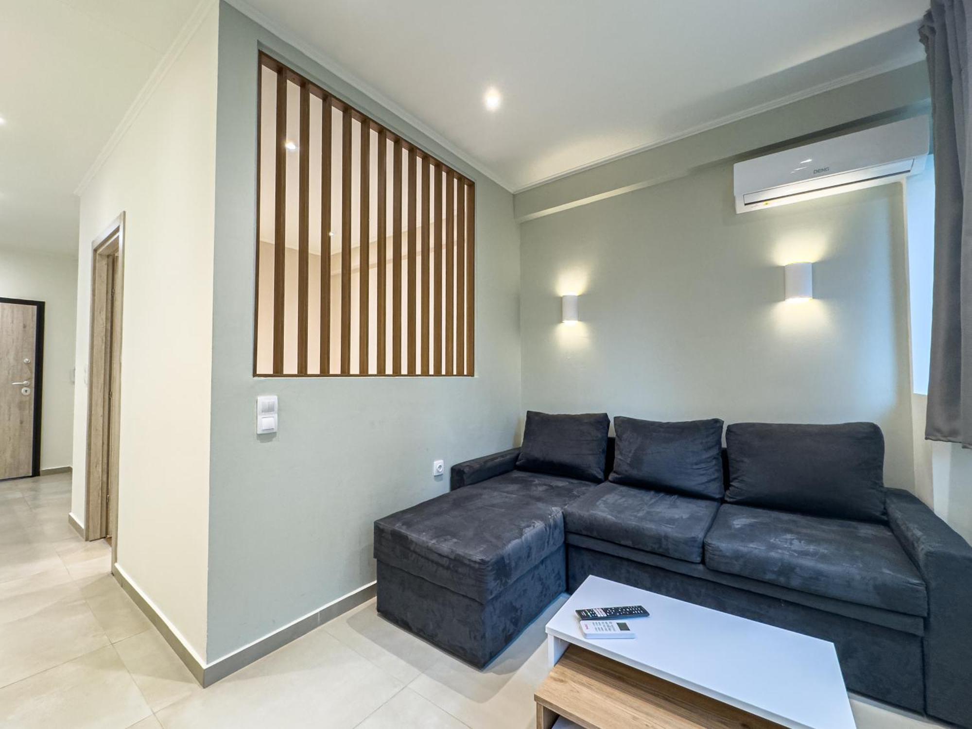 Palama Urban Vibes By Proliving Hospitality Διαμέρισμα Θεσσαλονίκη