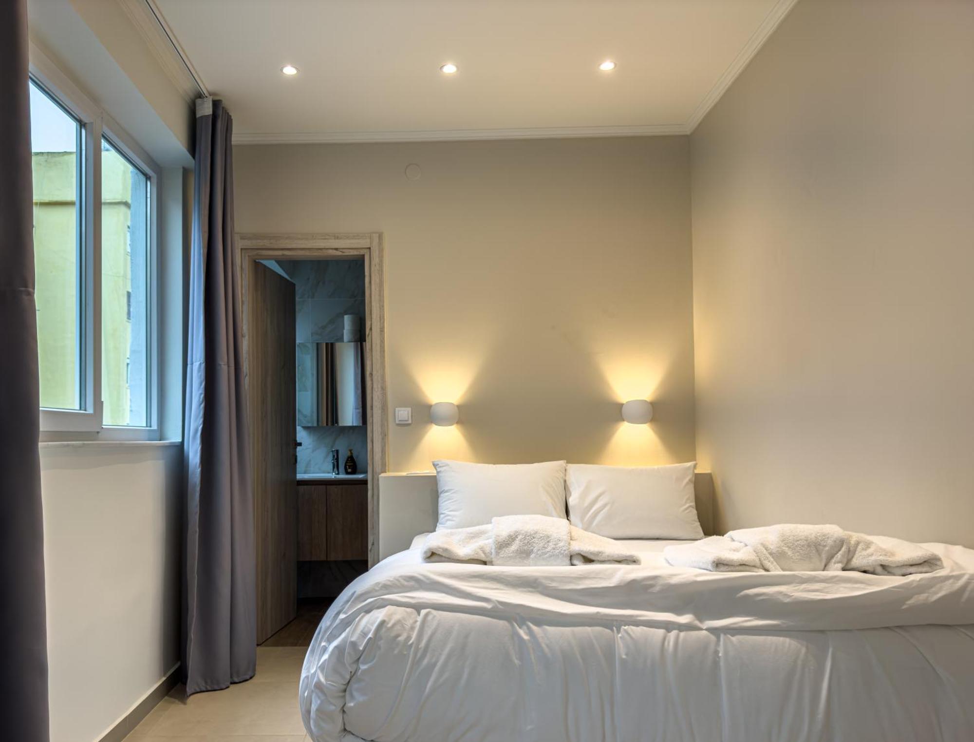 Palama Urban Vibes By Proliving Hospitality Θεσσαλονίκη