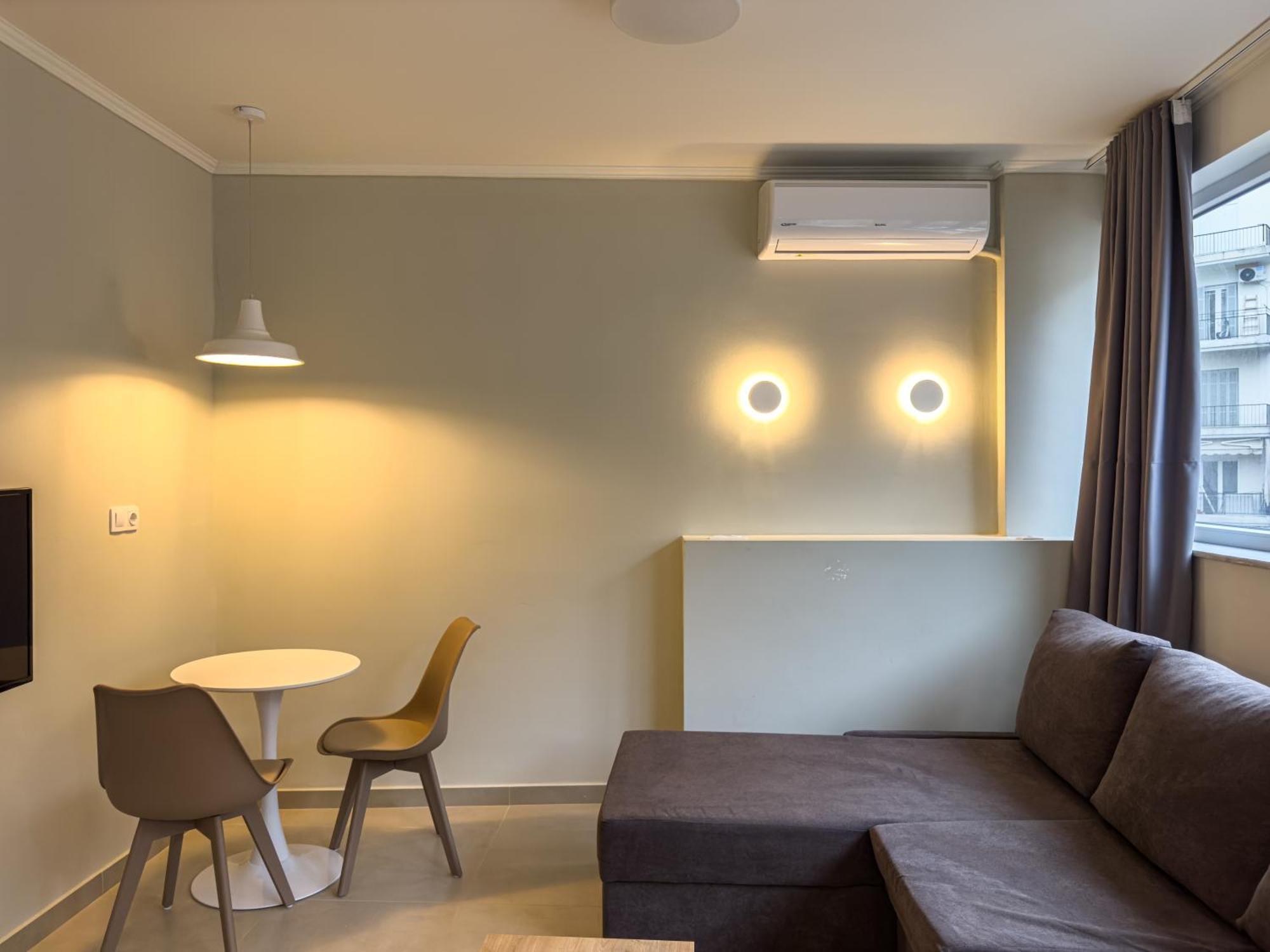 Διαμέρισμα Palama Urban Vibes By Proliving Hospitality *
