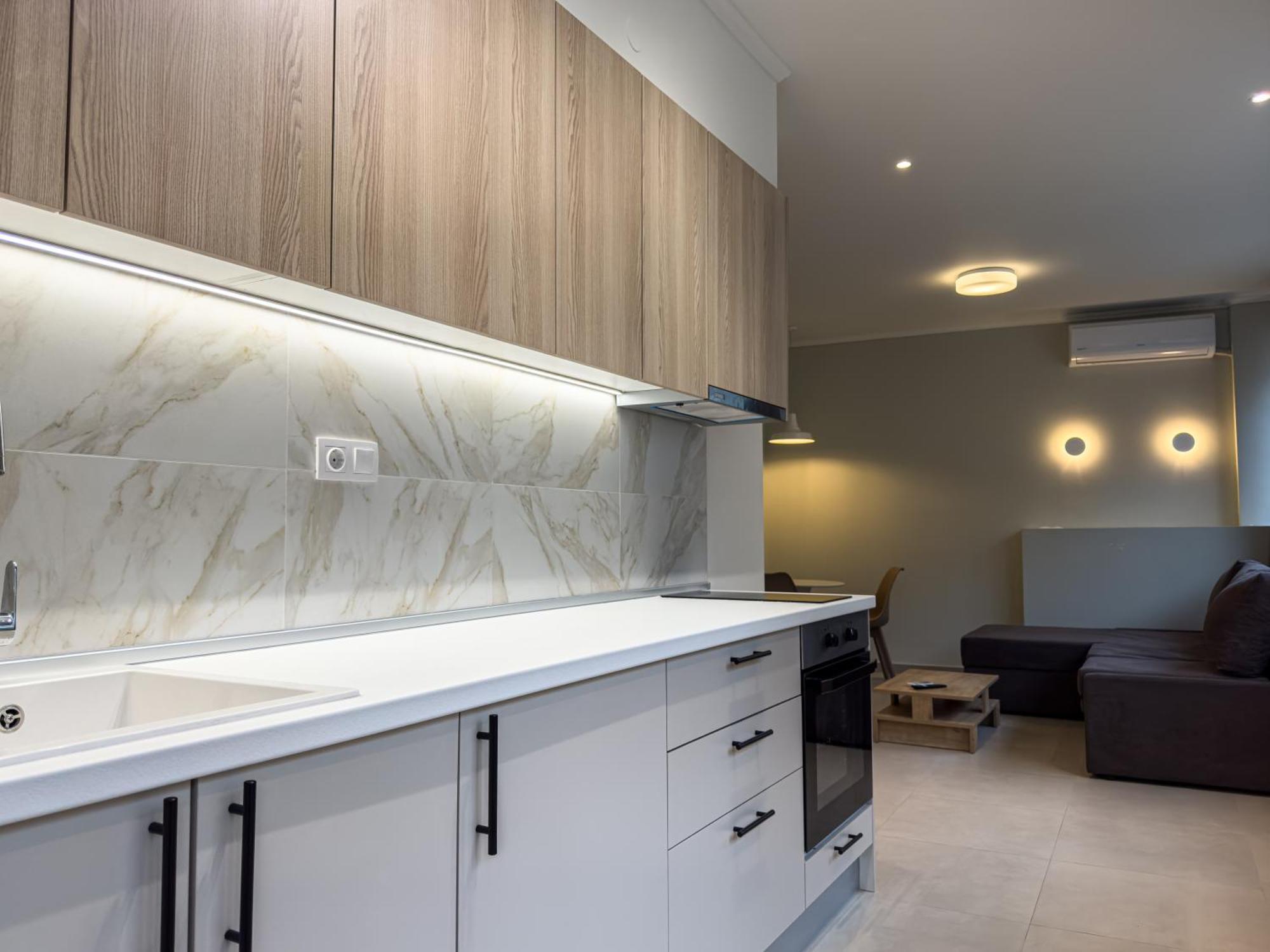 Palama Urban Vibes By Proliving Hospitality Διαμέρισμα Θεσσαλονίκη
