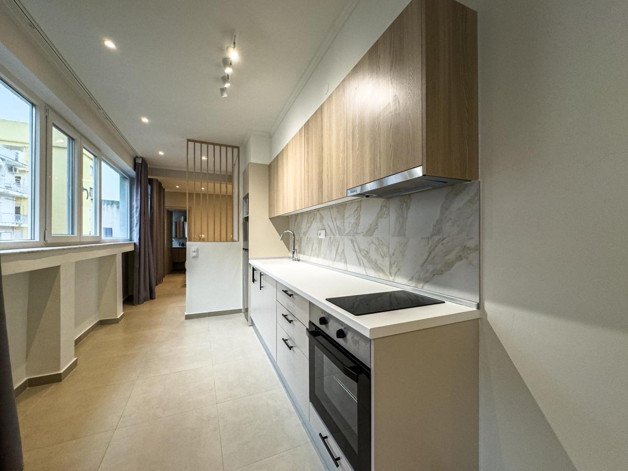 Διαμέρισμα Palama Urban Vibes By Proliving Hospitality Θεσσαλονίκη