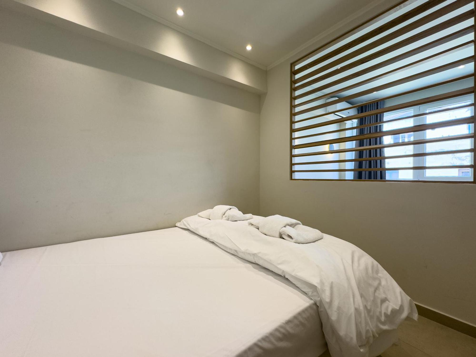 Palama Urban Vibes By Proliving Hospitality Διαμέρισμα *
