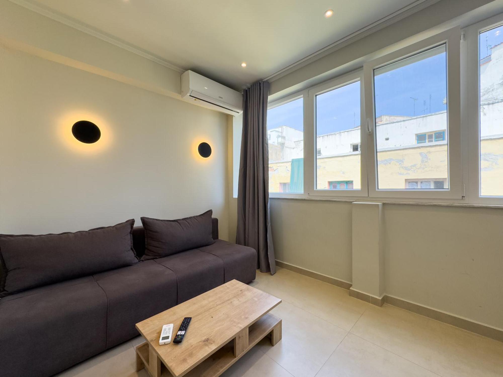 Διαμέρισμα Palama Urban Vibes By Proliving Hospitality