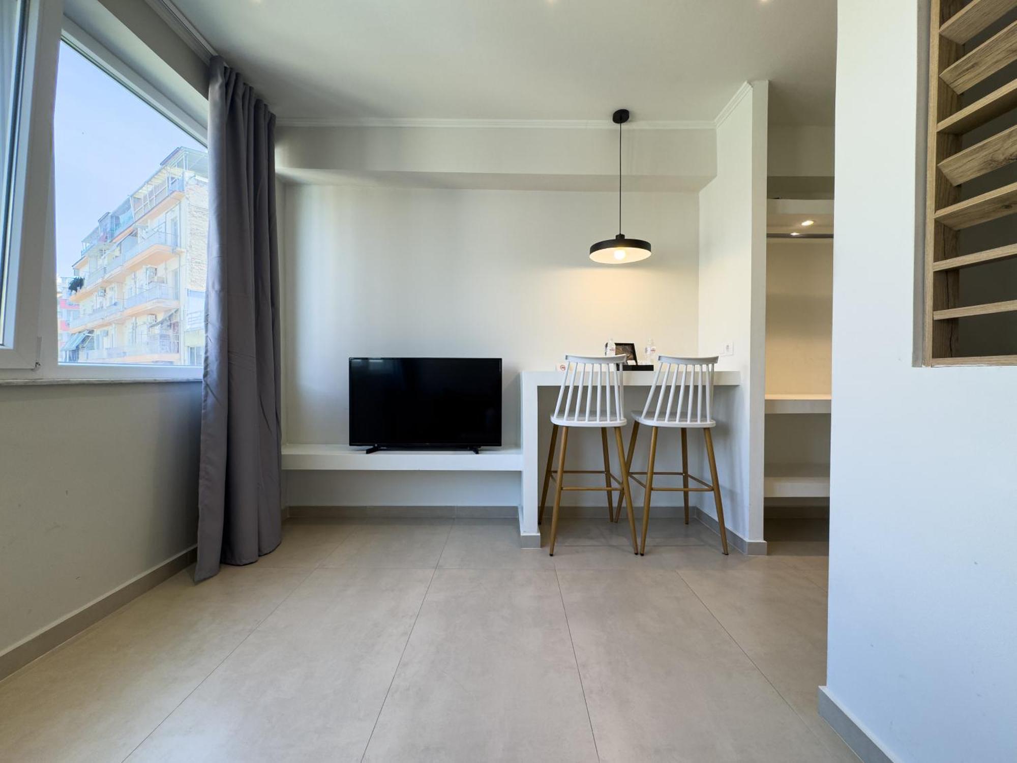 Palama Urban Vibes By Proliving Hospitality Διαμέρισμα Θεσσαλονίκη
