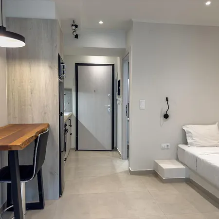 Palama Urban Vibes By Proliving Hospitality Thessaloniki Exterior photo
