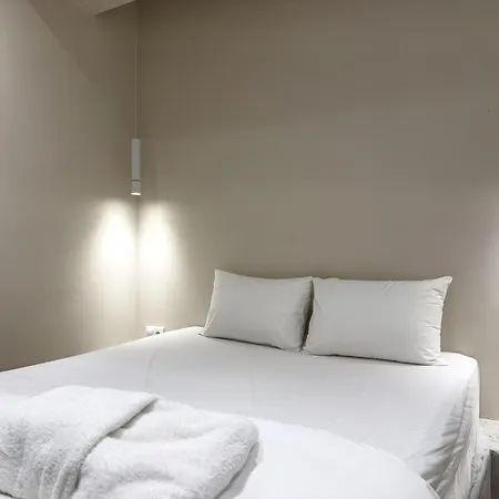 Palama Urban Vibes By Proliving Hospitality Thessaloniki Exterior photo