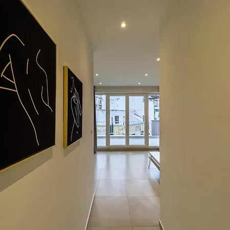 Palama Urban Vibes By Proliving Hospitality Thessaloniki Exterior photo