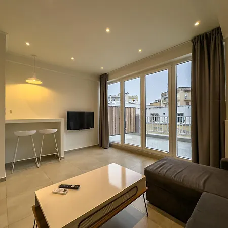 Palama Urban Vibes By Proliving Hospitality Thessaloniki Exterior photo