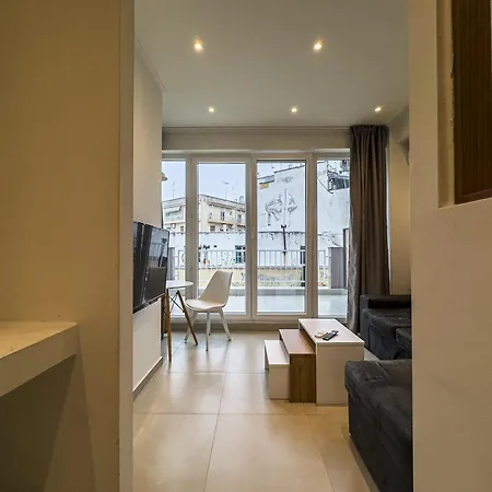 Palama Urban Vibes By Proliving Hospitality Thessaloniki Exterior photo