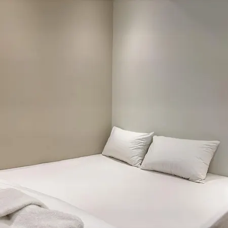 Palama Urban Vibes By Proliving Hospitality Thessaloniki Exterior photo