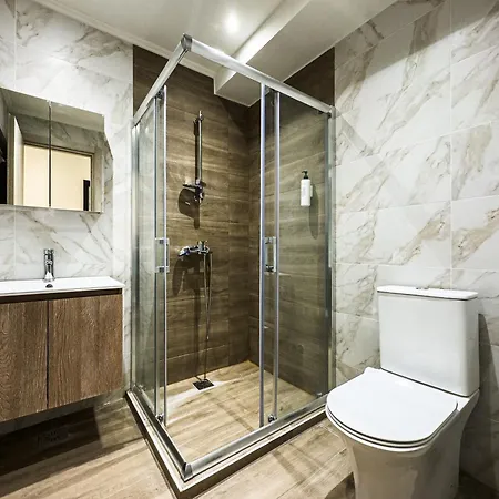 Palama Urban Vibes By Proliving Hospitality Thessaloniki Exterior photo