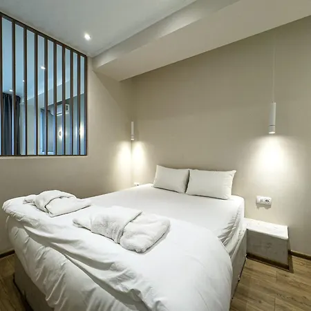 Palama Urban Vibes By Proliving Hospitality Thessaloniki Exterior photo