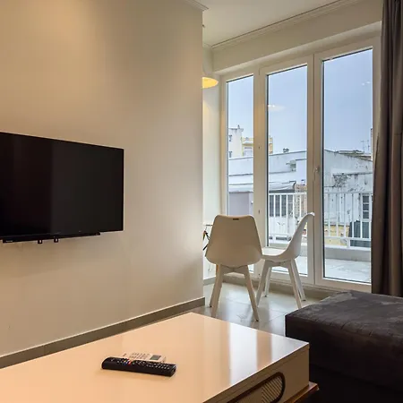 Palama Urban Vibes By Proliving Hospitality Thessaloniki Exterior photo