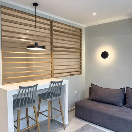 Palama Urban Vibes By Proliving Hospitality Thessaloniki Exterior photo