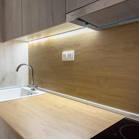 Palama Urban Vibes By Proliving Hospitality Thessaloniki Exterior photo